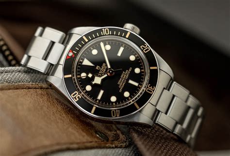 TUDOR Black Bay 58: Review 